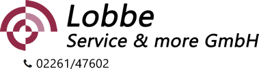 Lobbe Service & more GmbH